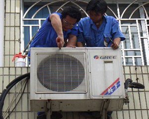 邹城空调售后维修服务中心在哪里找