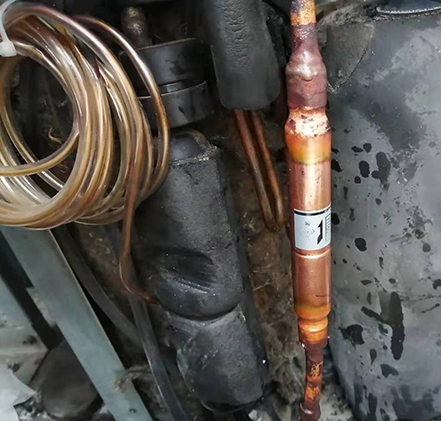 邹城美的变频多联机空调维修售后服务中心