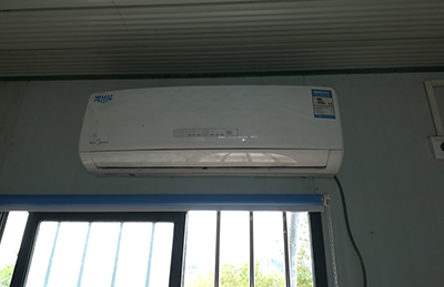 邹城空调维修在哪里找