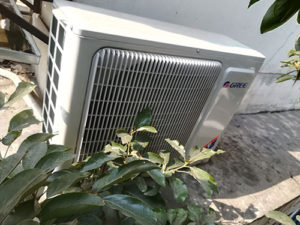 邹城空调维修售后服务