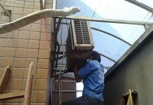 邹城空调维修售后服务中心