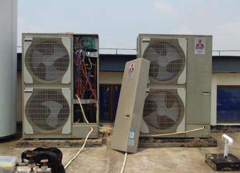 邹城空调维修电话号码多少