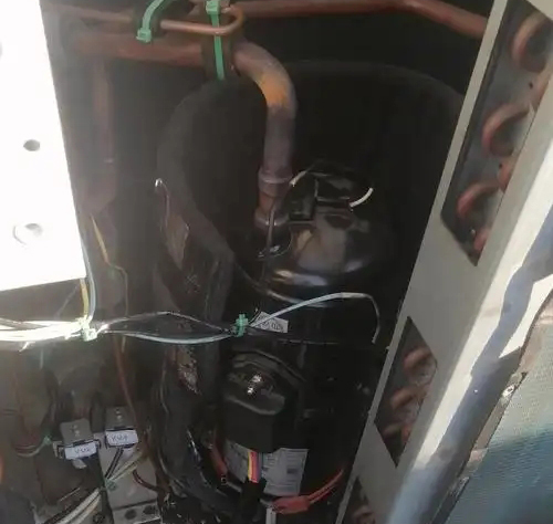 邹城维修变频空调电话在哪里找