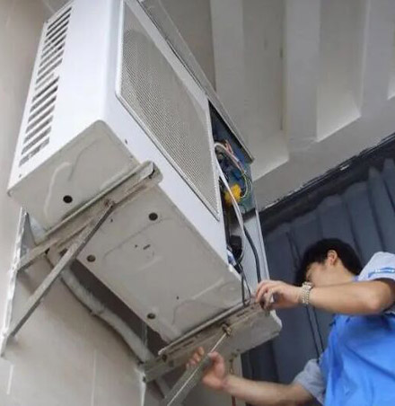 邹城24小时空调维修热线