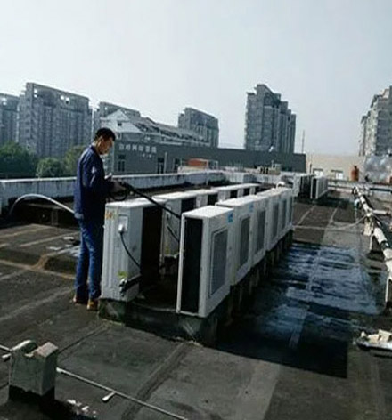 邹城 空调拆装 邹城本地 空调拆装公司