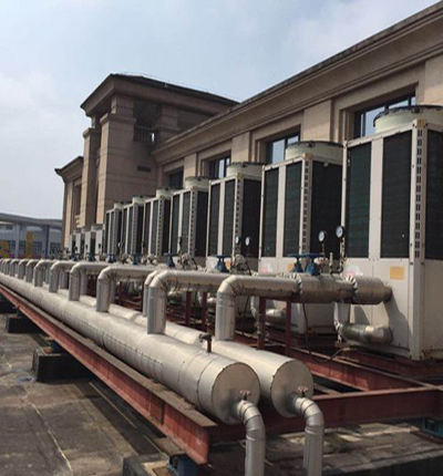 邹城多联机维修 邹城中央空调维修