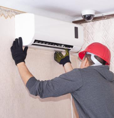 邹城空调内机噪音大