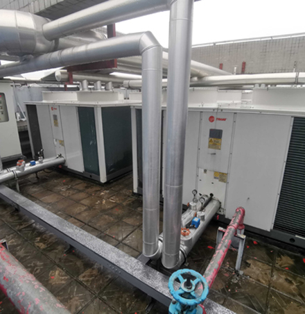 邹城附近中央空调维修 邹城上门中央空调维修